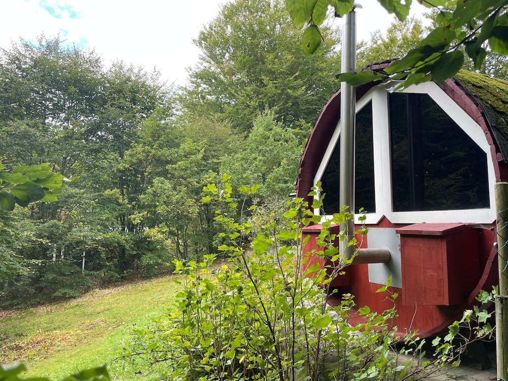 9 Person Holiday Home in Sosdala