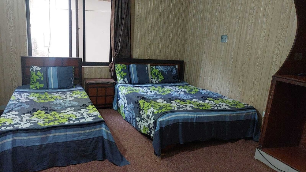 Sameer Guest House view 5