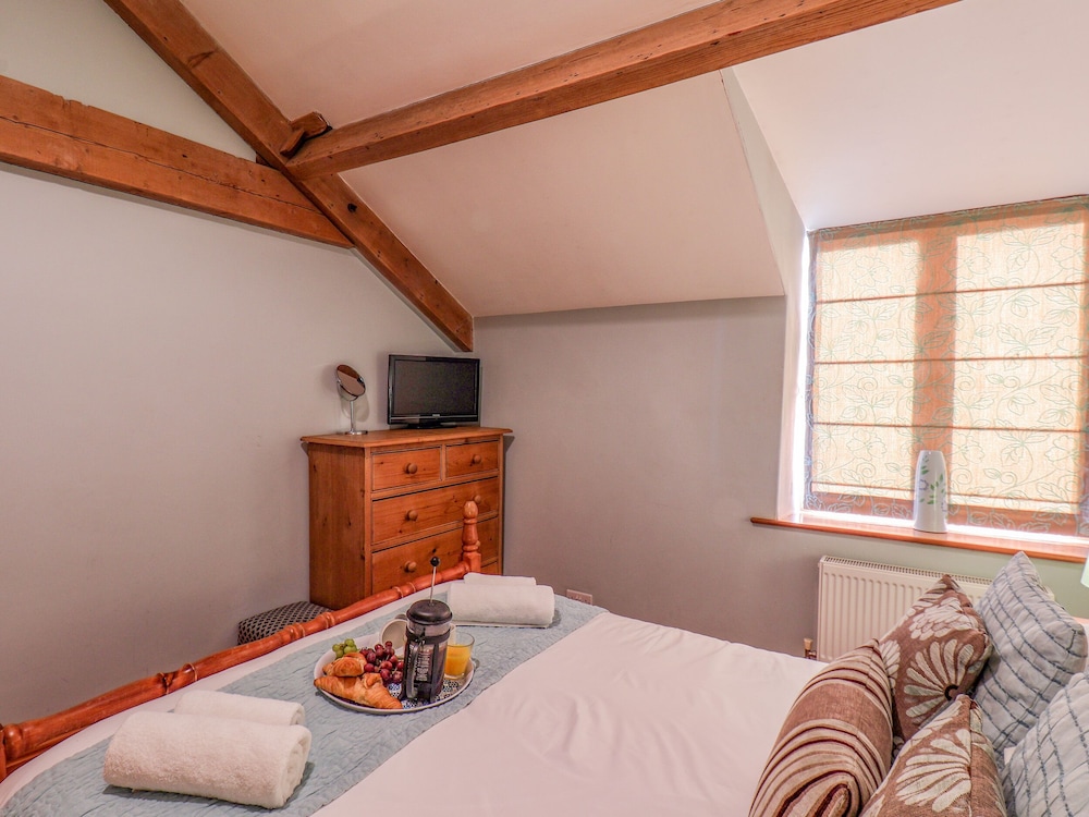 Hayloft Cottage