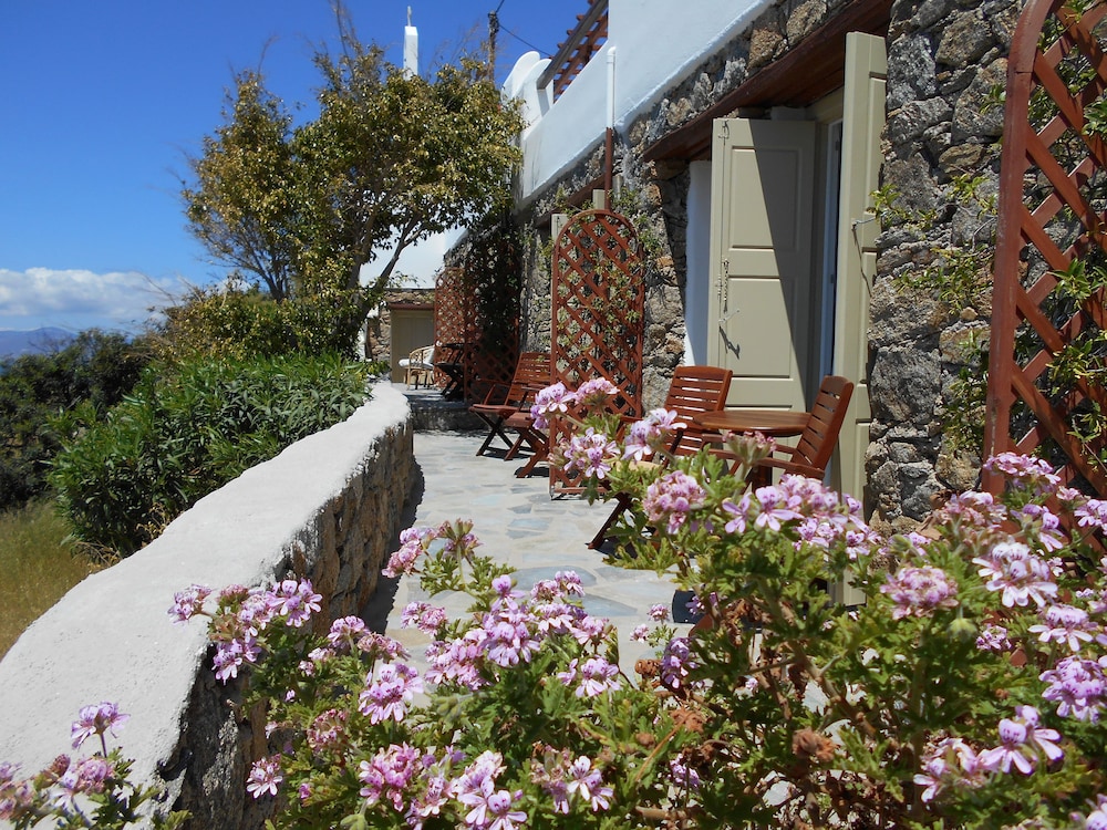 La Veranda of Mykonos