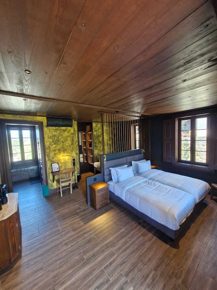Ecoresort Portobali