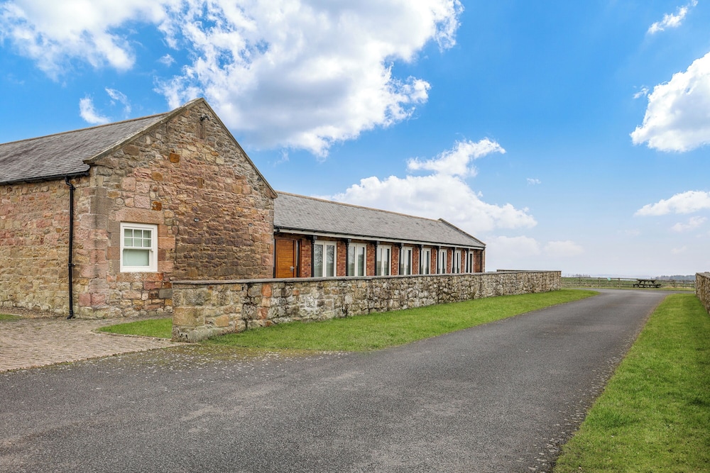 The Coach House - North East Escapes