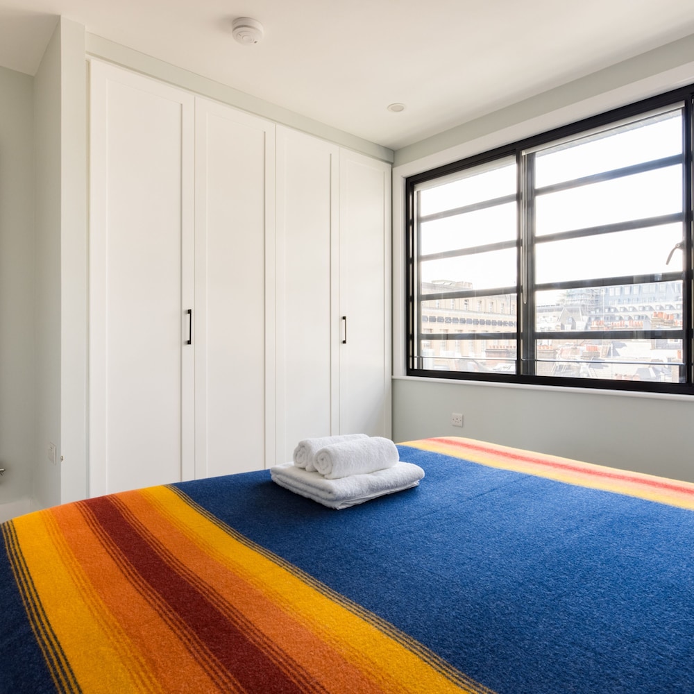 Lovely Leicester Square 2BR - Netflix Nespresso