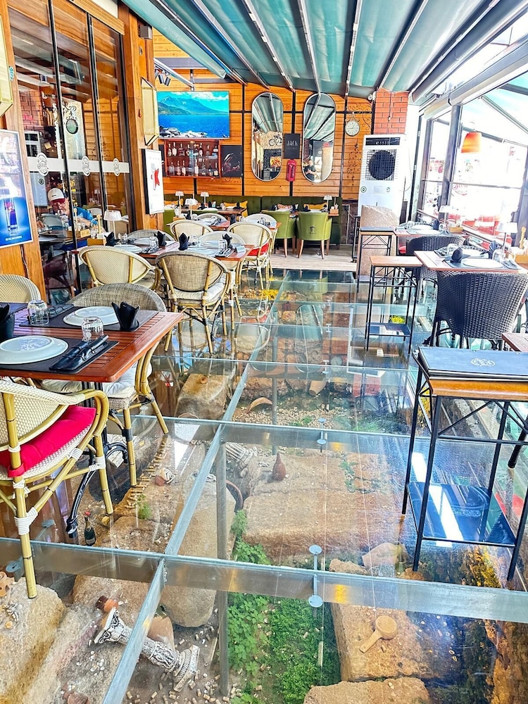 Kaleici Apart's Hotel