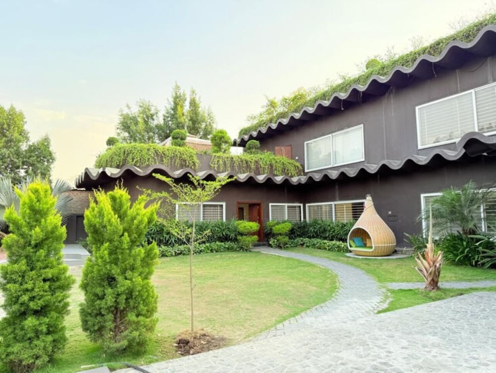 Rawal Nature Farm