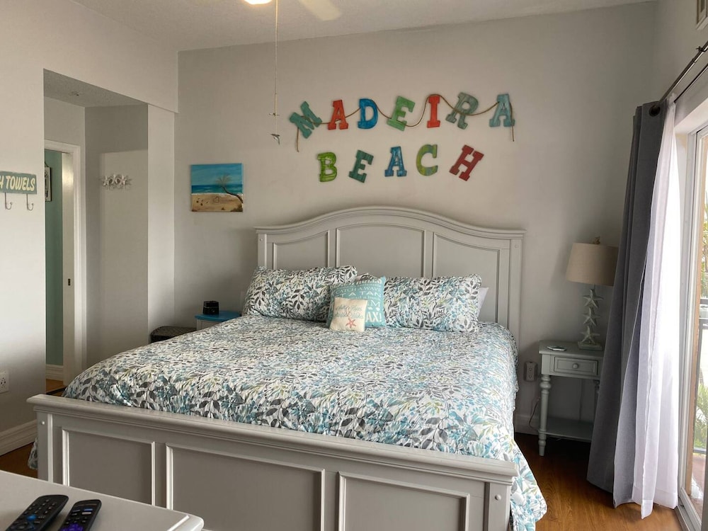 Beachy Keen-steps to the Beach