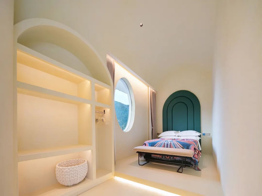 Wang Yun Residence Boutique Homestay