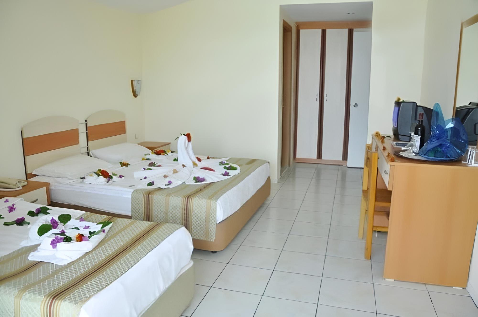 Club Serena Beach - All Inclusive