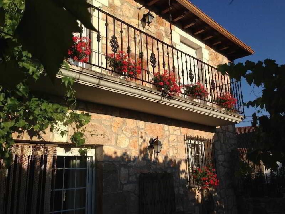 Casa Rural La Hornera