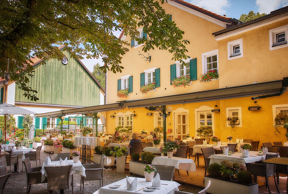 Hotel Freisinger Hof