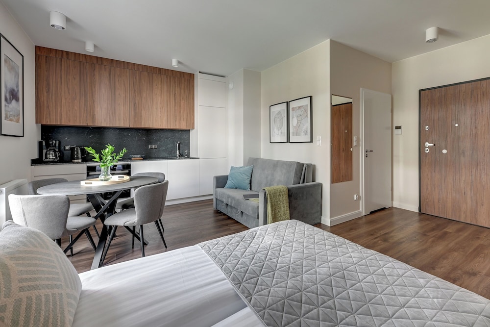 Lion Apartments - Apartments & Studio