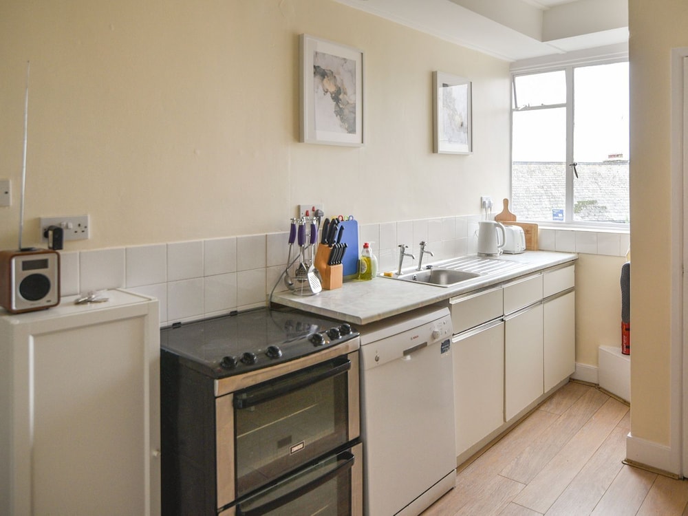 Flat 3, St Agnes House