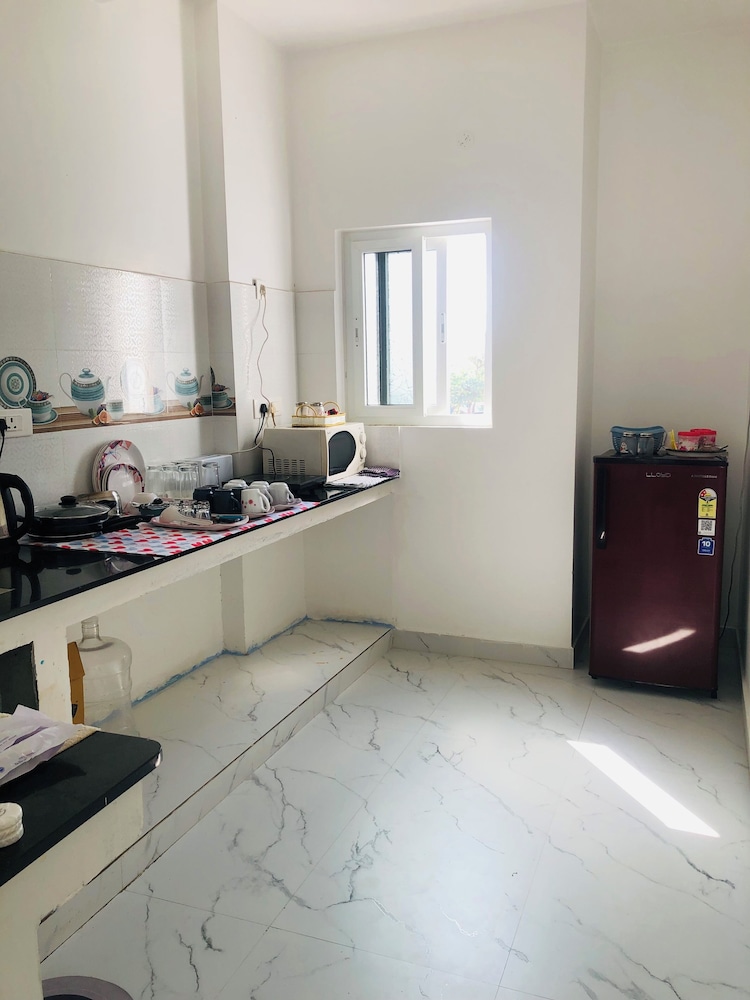 Virtus home stay