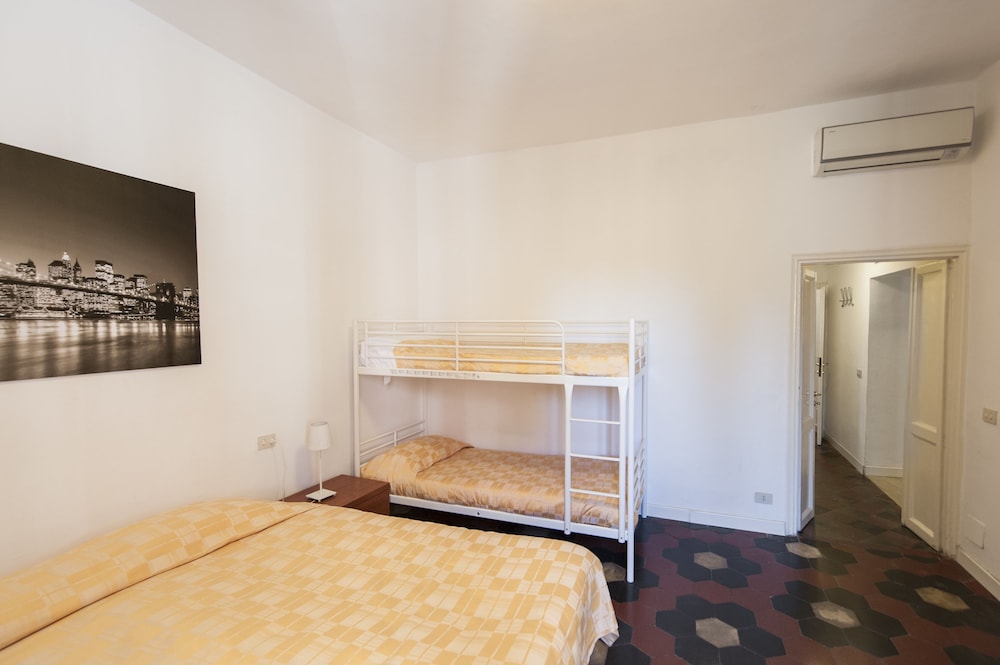Flatinrome Trastevere