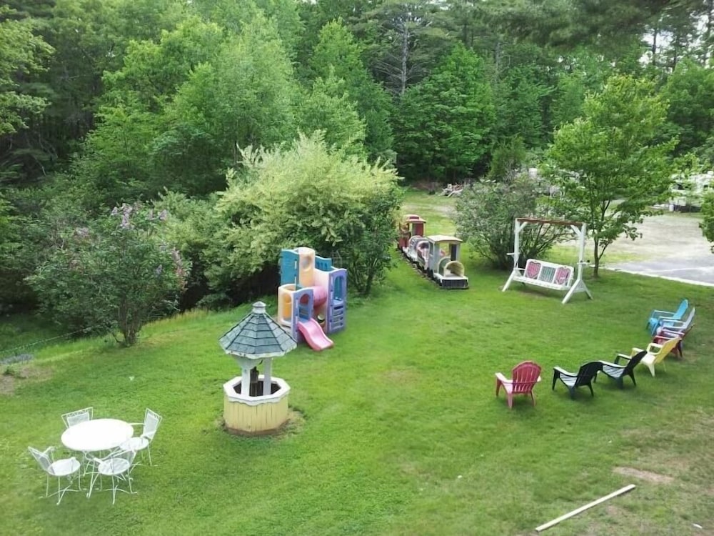 Lake Winnipesaukee Motel