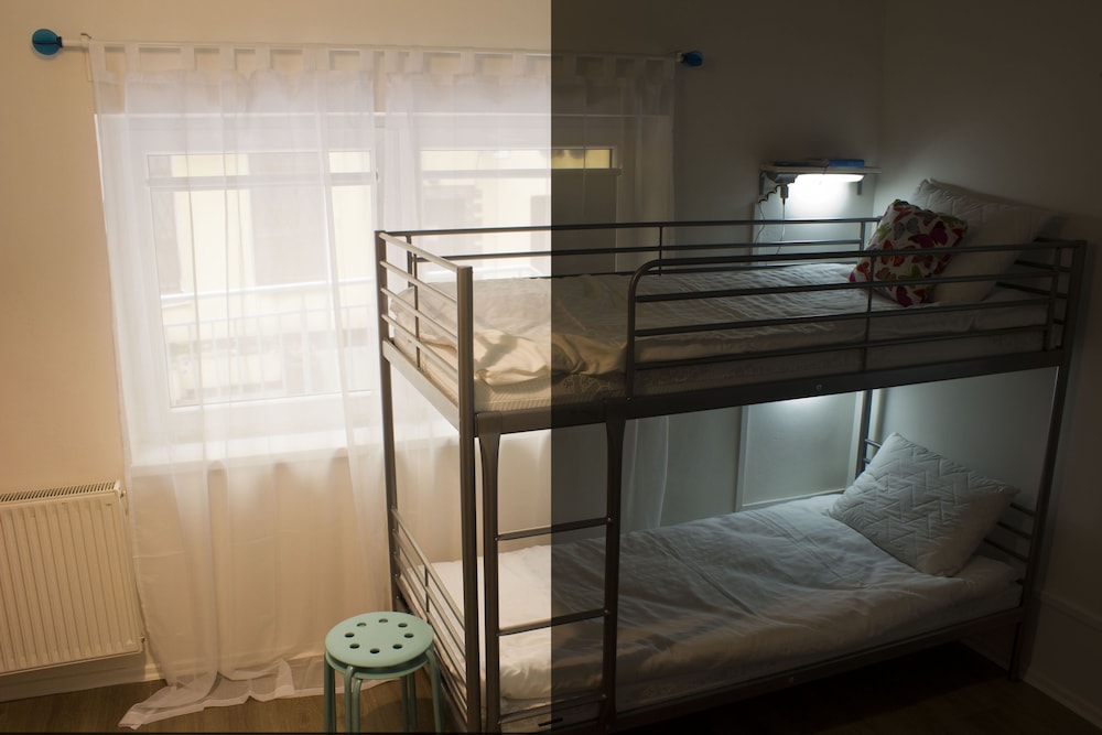 Warsaw Downtown Hostel