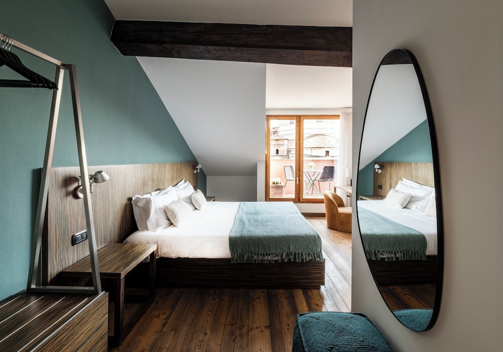 Suite in Colonne San Lorenzo Milano