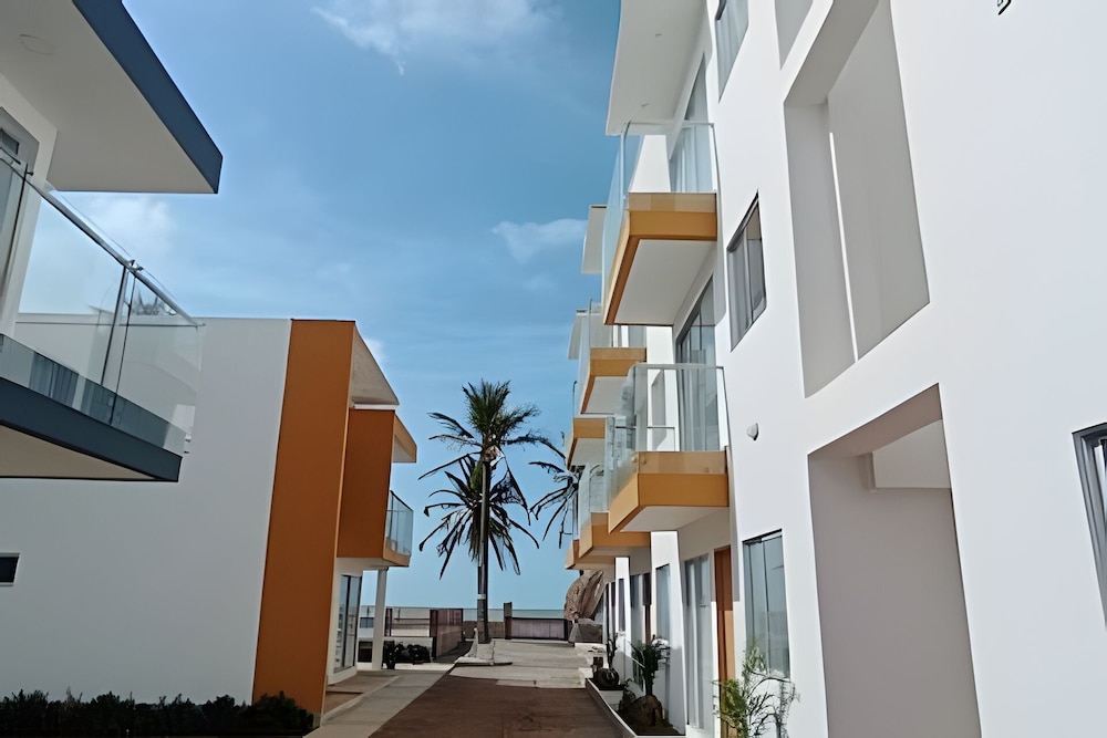 APARTAMENTOS EN PALMAR DE LOS VIENTOS