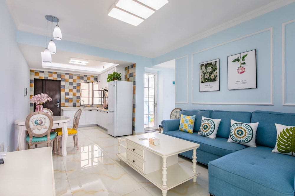 Jes&Vic Lucky Home