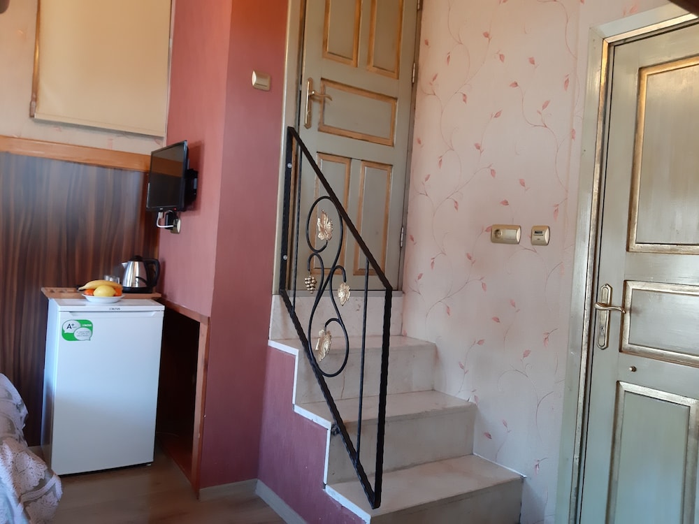 Royal Suites Sultanahmet - Image 58