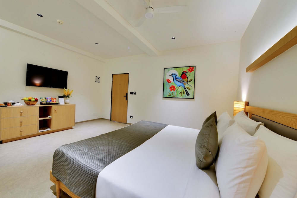 The Fern Vishranta Resort Kamrej-Surat, Series by Marriott