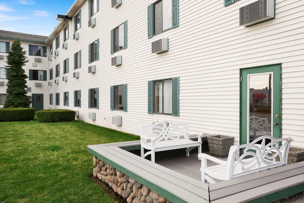 Super 8 by Wyndham Coeur d'Alene, Billede 30