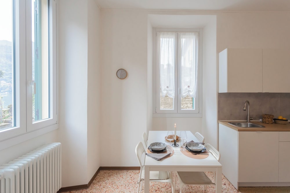 Nonna Tere Apartment by Rent all Como