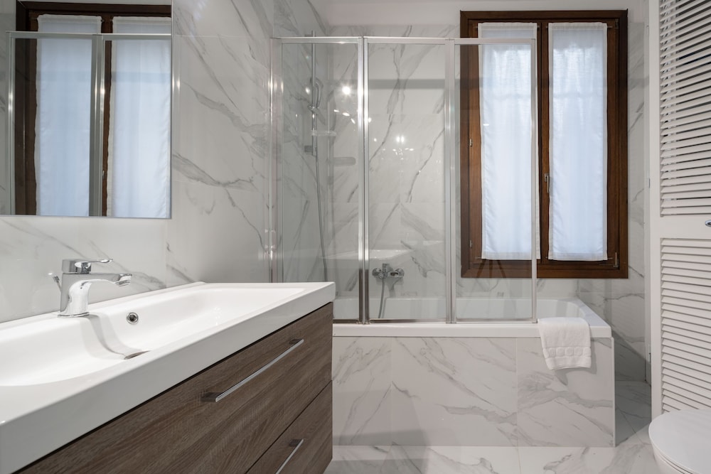 San Marco Prestige with terrace