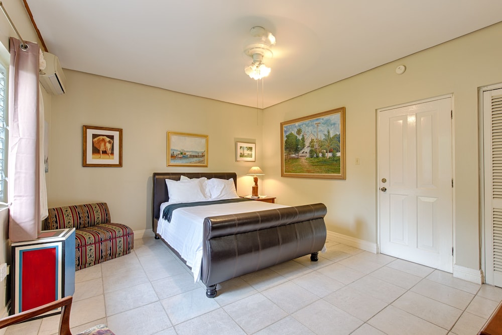 Chester Avenue Bed & Breakfast