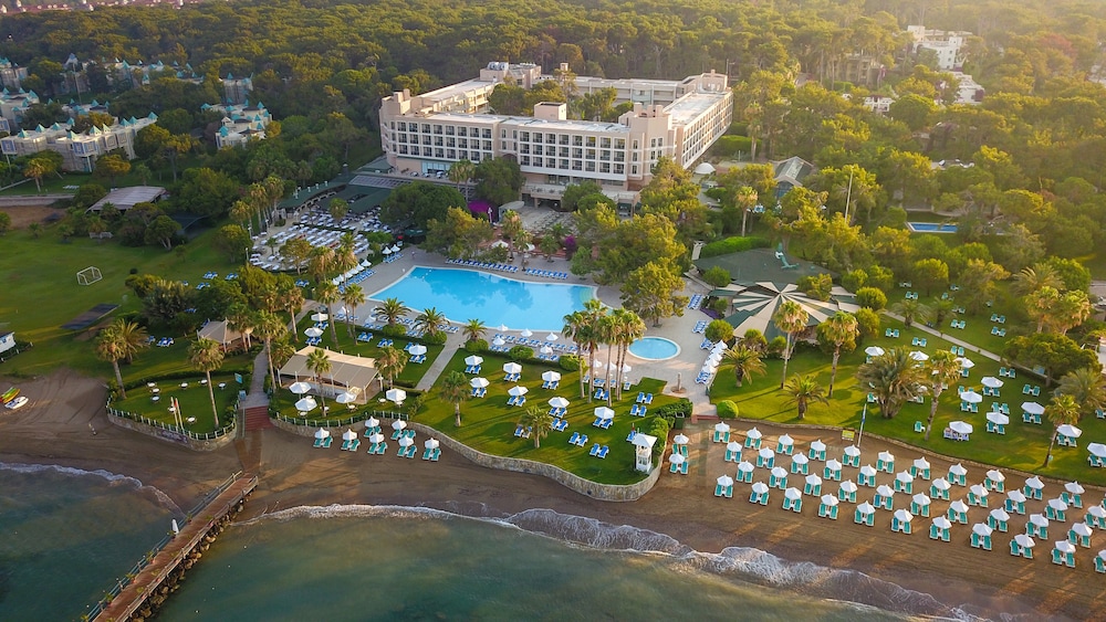 Turquoise Hotel - All Inclusive