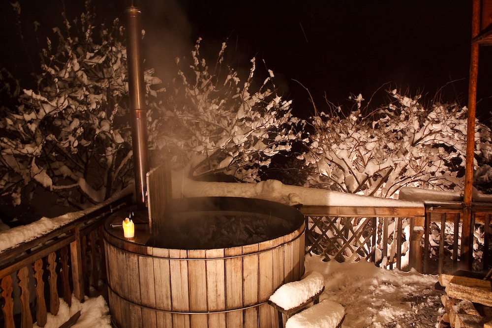 La Ferme d'Angele