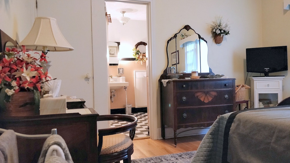 Maurrocks Bed & Breakfast