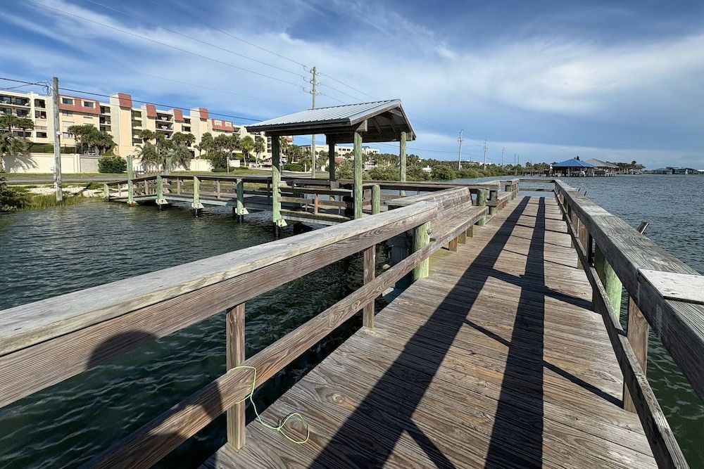 Windjammer 115
