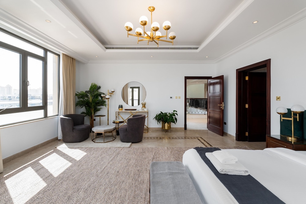 Palm Villa D - 69 - PJ