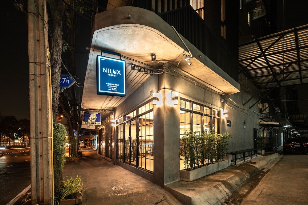 Nilux Room - Hostel