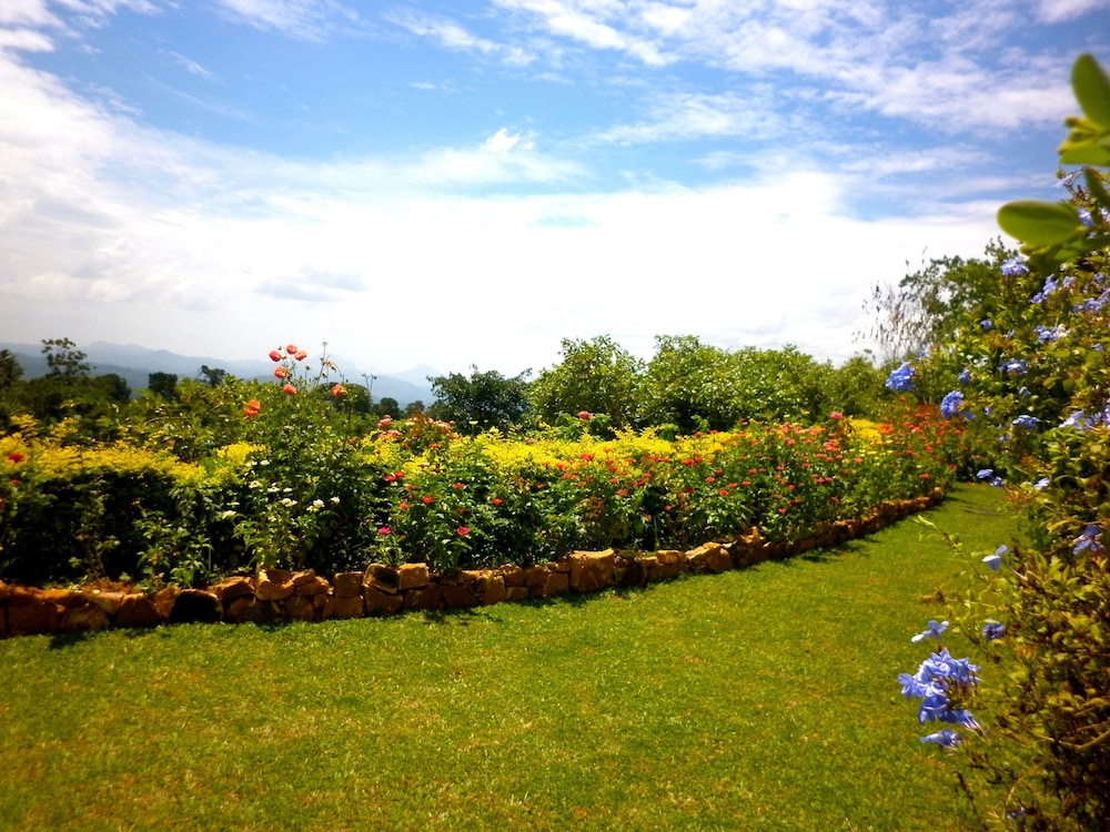 The Kandyan Villa