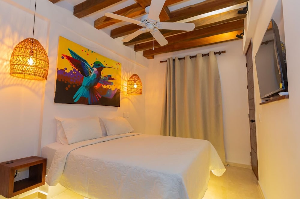 Casa Bali Castillo View Private Pool & R