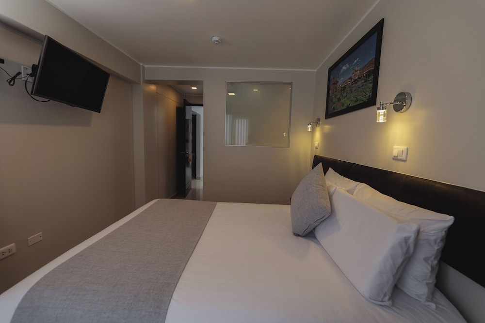 Classic Hotel