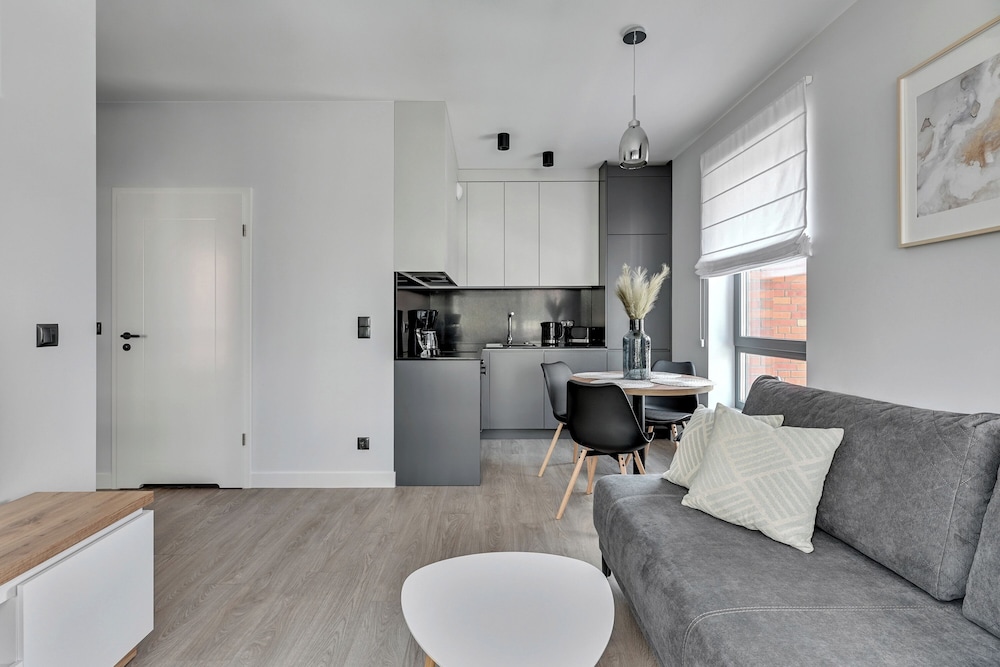 Lion Apartments - Apartments & Studio