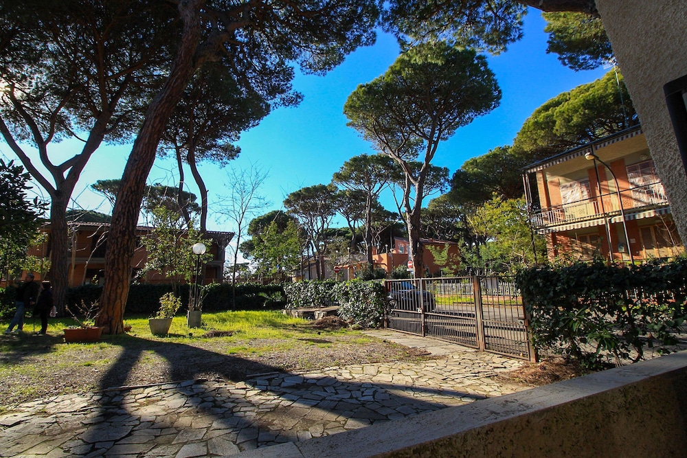 Appartamento Puccini
