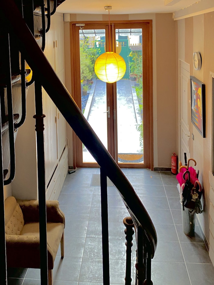 CamParis - B&B - Chambre d'hôtes photo 2