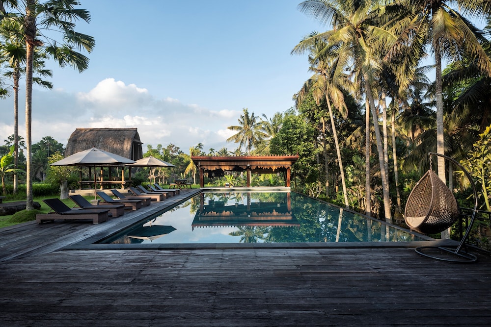 The Artini Dijiwa Ubud