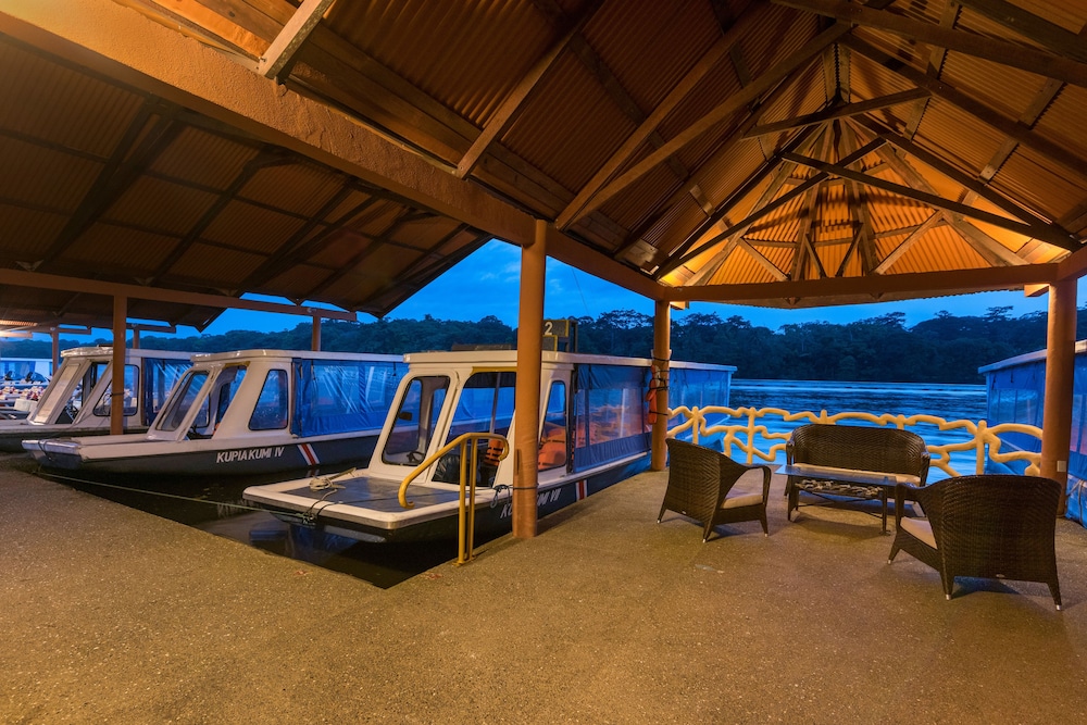 Laguna Lodge Full Board