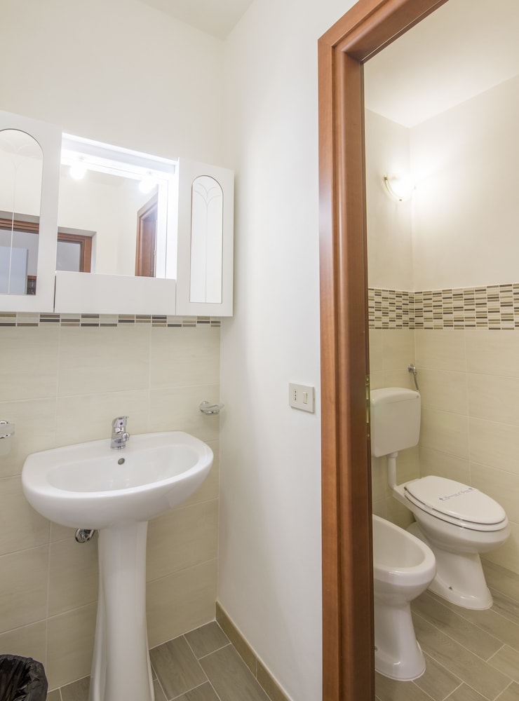 B&B Isole Dello Stagnone