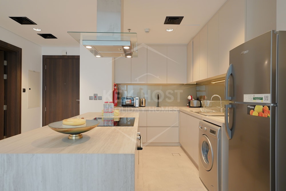 SM Residences - Maydan - Dubai