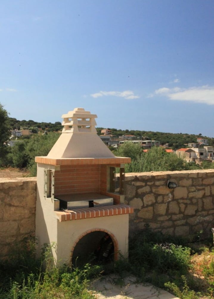 Villa Olive in Gerani