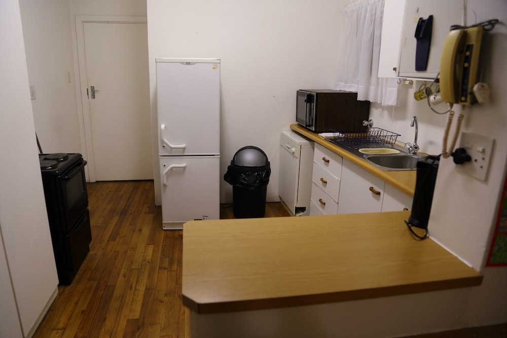 Clinch Self Catering