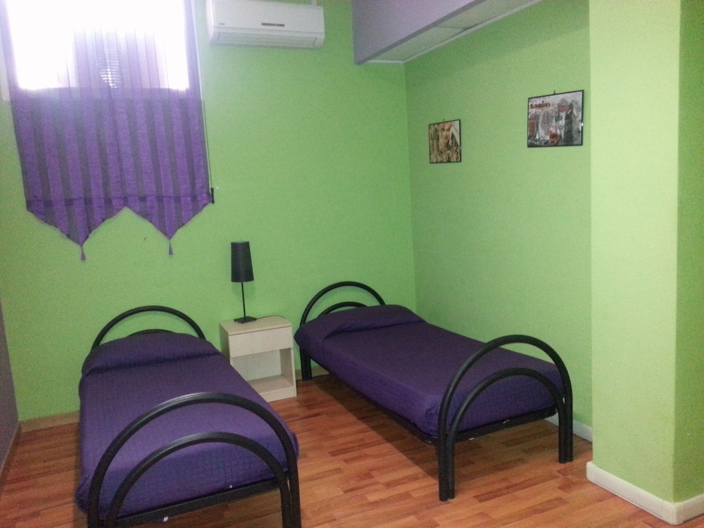 Central Station Inn - Hostel photo 4