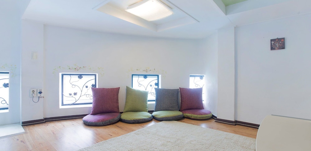 Pool Villa Linderburg