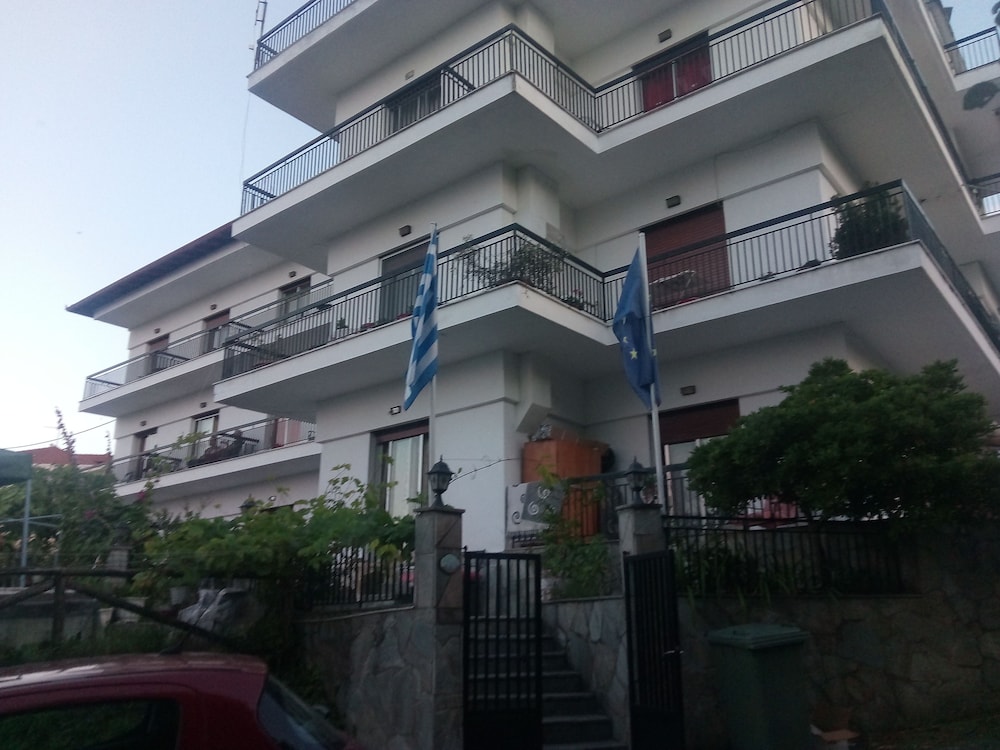 Pension Olympos photo 2